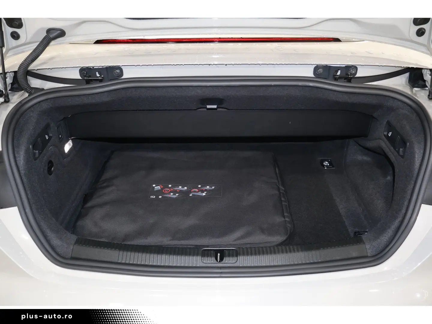 AUDI S5 Cabriolet 3.0 TFSI quattro B&O SH Massagesitz