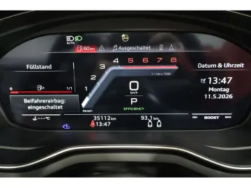 AUDI S5 Cabriolet 3.0 TFSI quattro B&O SH Massagesitz