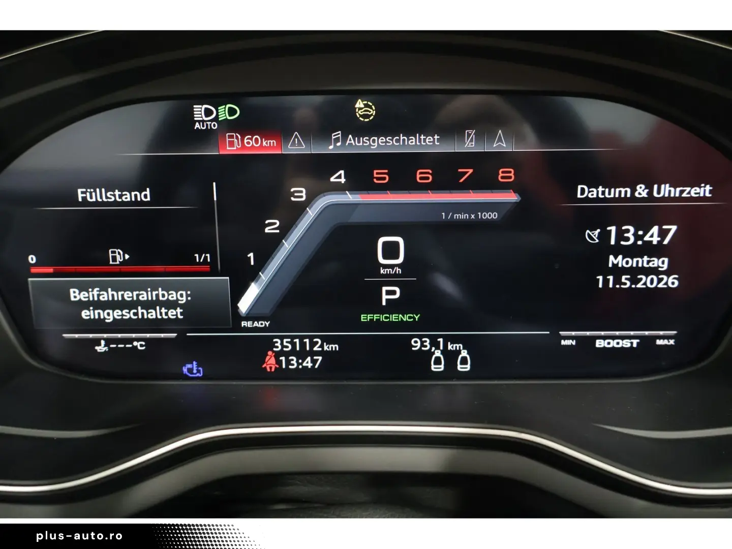 AUDI S5 Cabriolet 3.0 TFSI quattro B&O SH Massagesitz