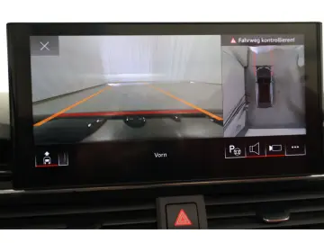 AUDI S5 Cabriolet 3.0 TFSI quattro B&O SH Massagesitz