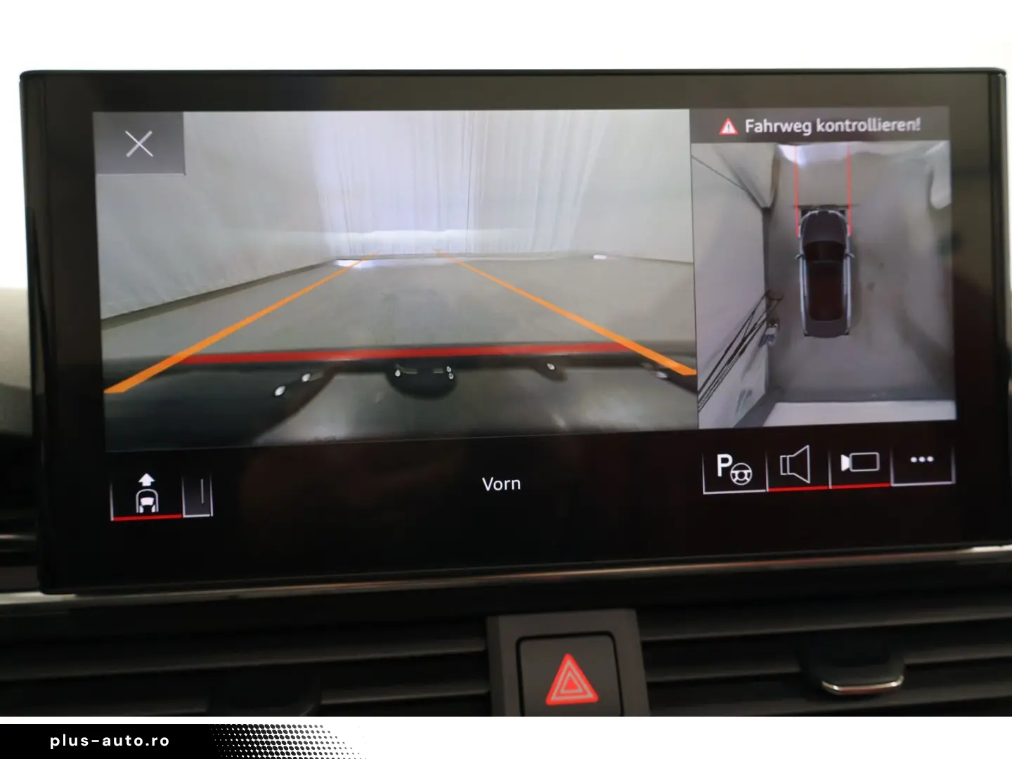 AUDI S5 Cabriolet 3.0 TFSI quattro B&O SH Massagesitz