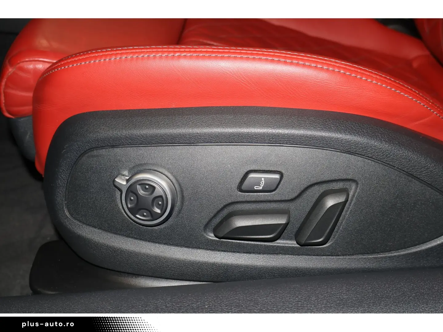 AUDI S5 Cabriolet 3.0 TFSI quattro B&O SH Massagesitz
