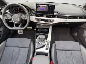 AUDI S5 Cabriolet 3.0 TFSI MATRIX-LED EINPARKHILFE KA
