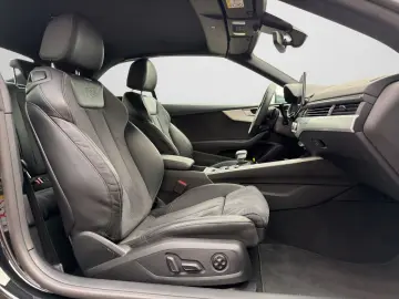 AUDI S5 Cabriolet 3.0 TFSI MATRIX-LED EINPARKHILFE KA