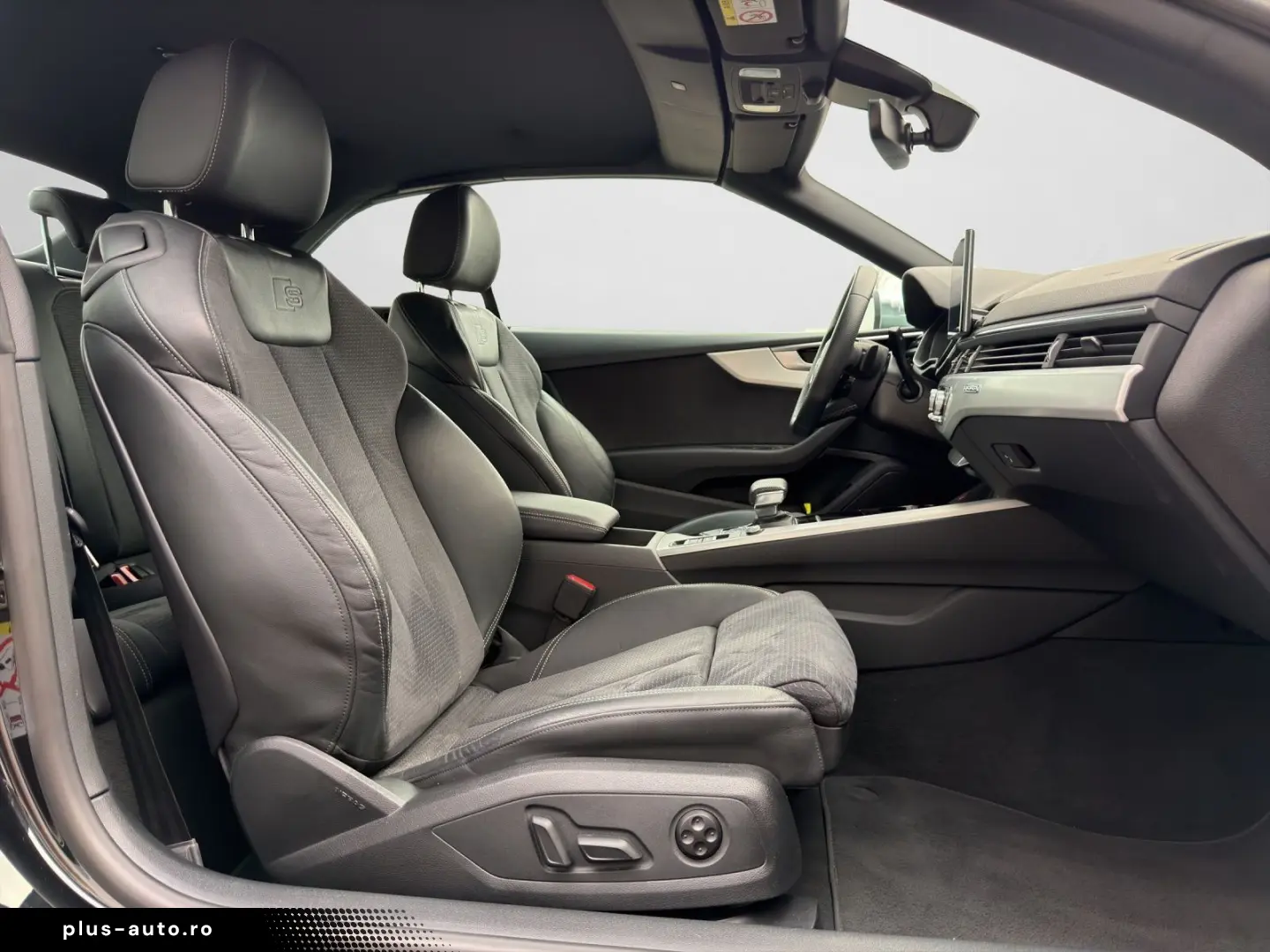 AUDI S5 Cabriolet 3.0 TFSI MATRIX-LED EINPARKHILFE KA