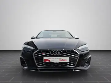 AUDI S5 Cabriolet 3.0 TFSI MATRIX-LED EINPARKHILFE KA