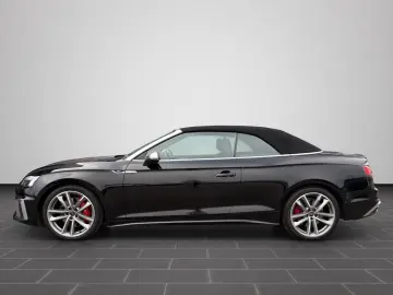 AUDI S5 Cabriolet 3.0 TFSI MATRIX-LED EINPARKHILFE KA