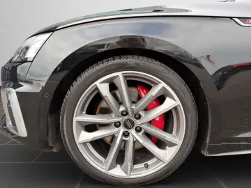 AUDI S5 Cabriolet 3.0 TFSI MATRIX-LED EINPARKHILFE KA