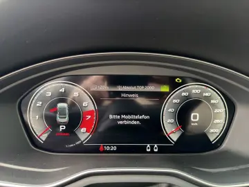 AUDI S5 Cabriolet 3.0 TFSI MATRIX-LED EINPARKHILFE KA