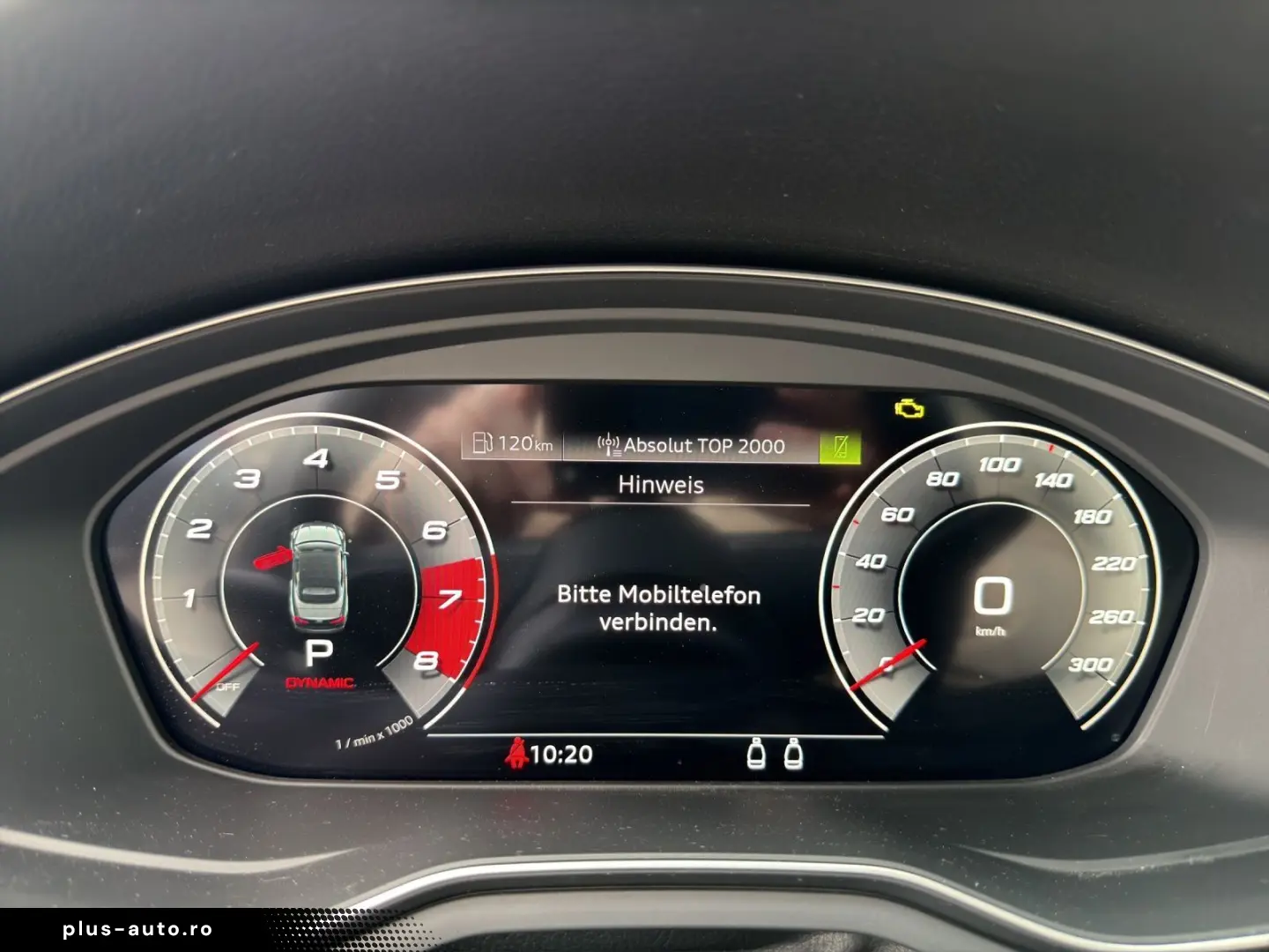 AUDI S5 Cabriolet 3.0 TFSI MATRIX-LED EINPARKHILFE KA