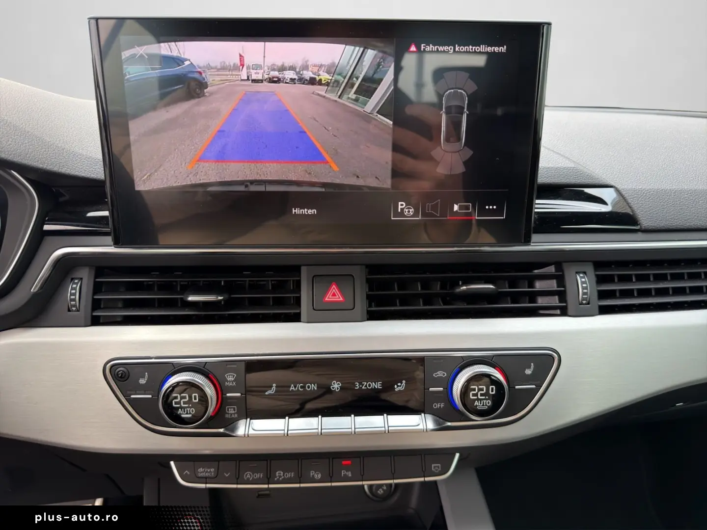 AUDI S5 Cabriolet 3.0 TFSI MATRIX-LED EINPARKHILFE KA