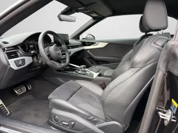 AUDI S5 Cabriolet 3.0 TFSI MATRIX-LED EINPARKHILFE KA