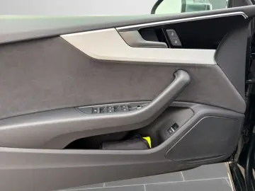 AUDI S5 Cabriolet 3.0 TFSI MATRIX-LED EINPARKHILFE KA
