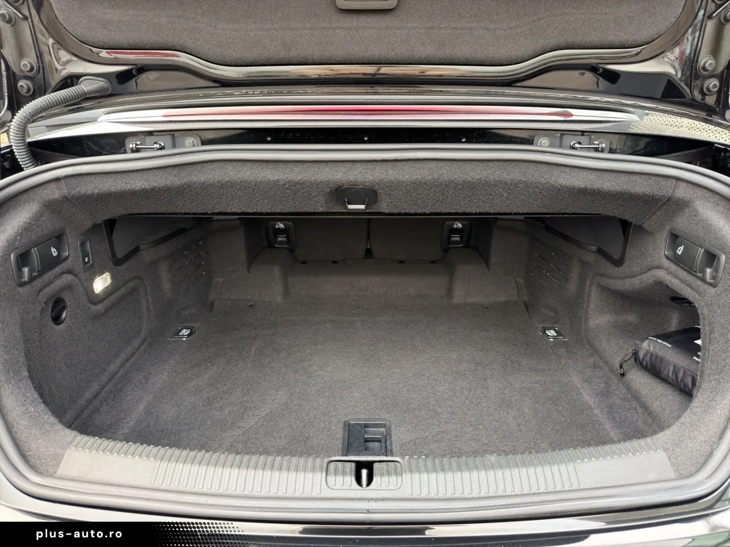 AUDI S5 Cabriolet 3.0 TFSI MATRIX-LED EINPARKHILFE KA