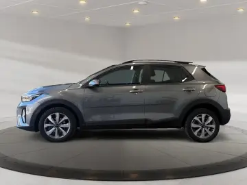 KIA Stonic 1.0 T-GDI DCT