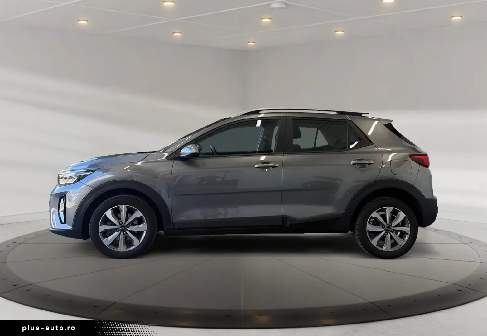 KIA Stonic 1.0 T-GDI DCT