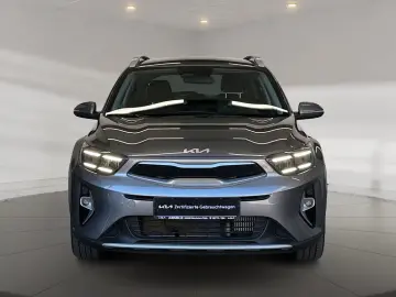 KIA Stonic 1.0 T-GDI DCT