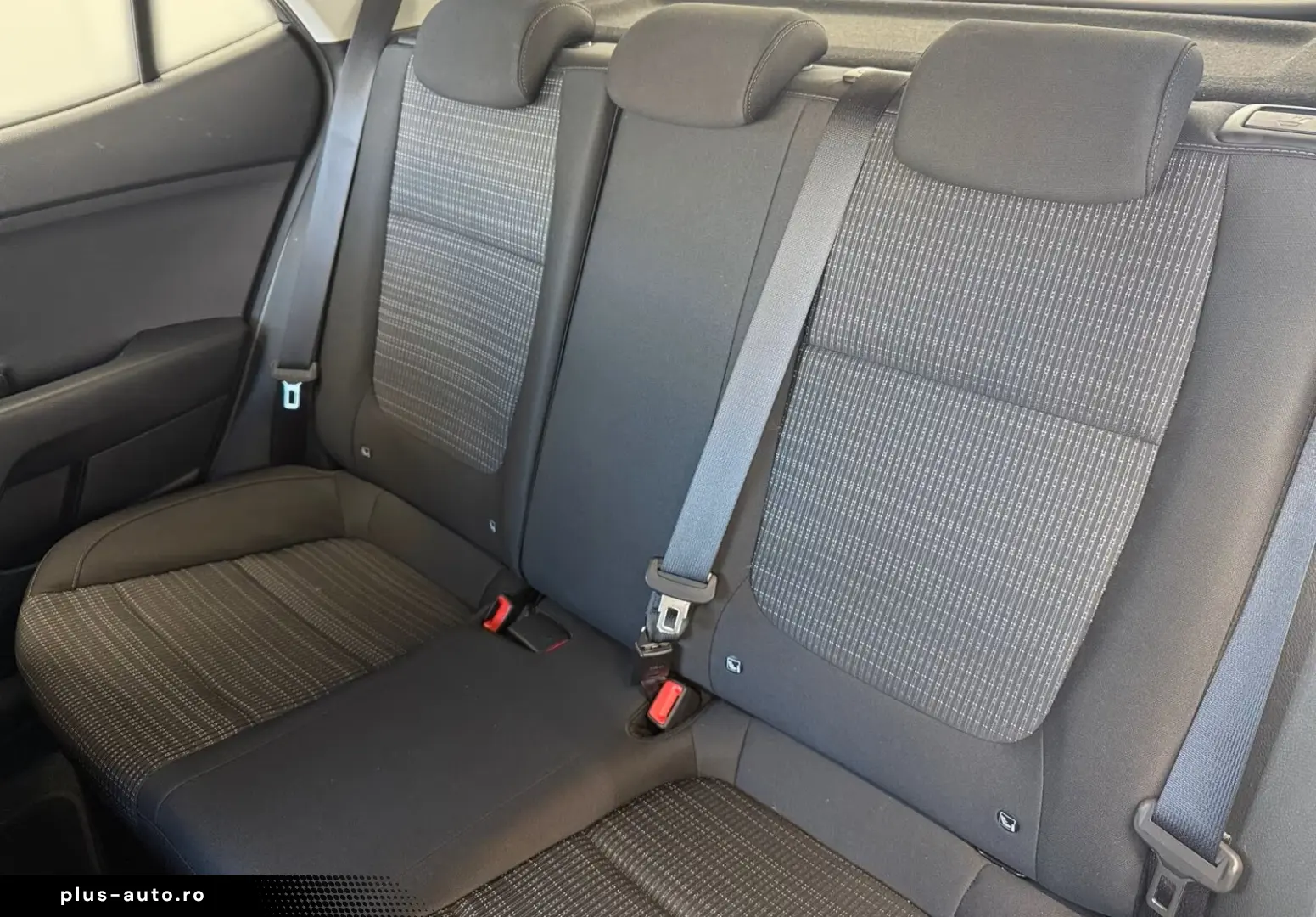 KIA Stonic 1.0 T-GDI DCT