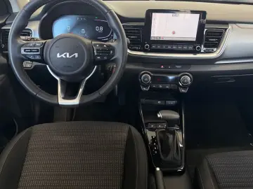 KIA Stonic 1.0 T-GDI DCT