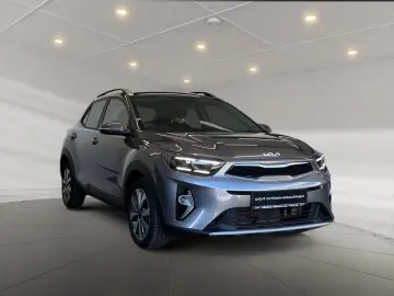 KIA Stonic 1.0 T-GDI DCT