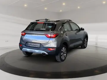 KIA Stonic 1.0 T-GDI DCT