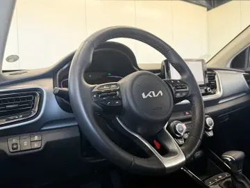 KIA Stonic 1.0 T-GDI DCT