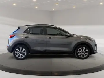 KIA Stonic 1.0 T-GDI DCT