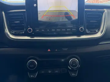 KIA Stonic 1.0 T-GDI DCT