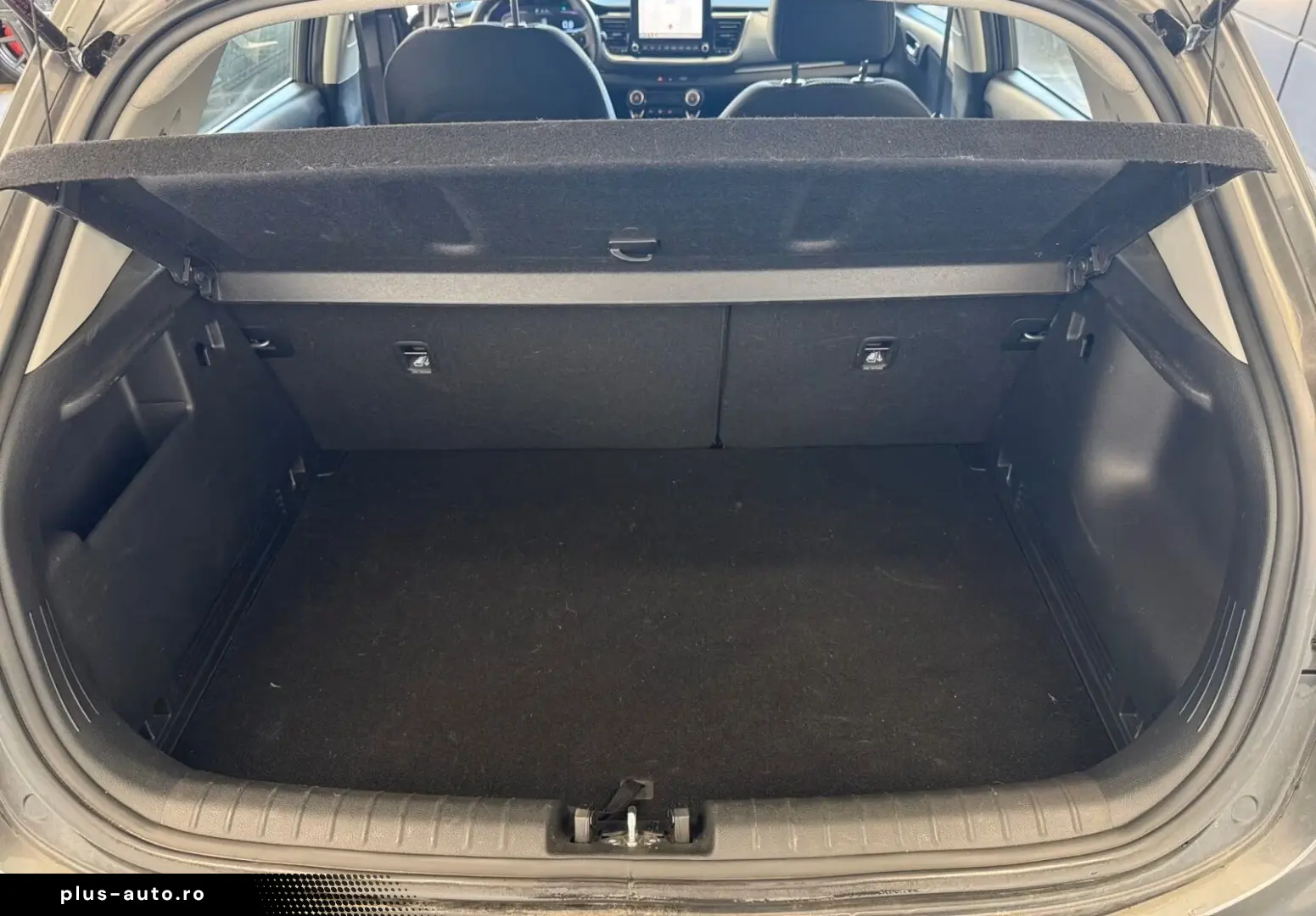 KIA Stonic 1.0 T-GDI DCT