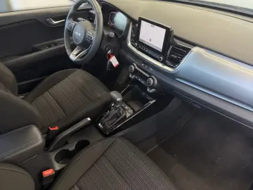 KIA Stonic 1.0 T-GDI DCT