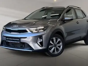 KIA Stonic 1.0 T-GDI DCT