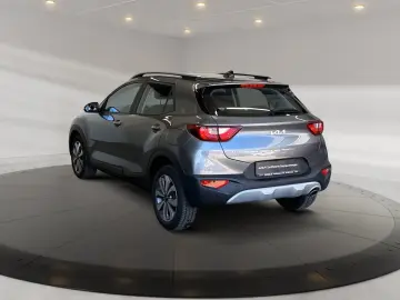 KIA Stonic 1.0 T-GDI DCT
