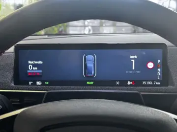 FORD Mustang Mach-E AWD LED Leder R.Cam ACC Co-Pilot