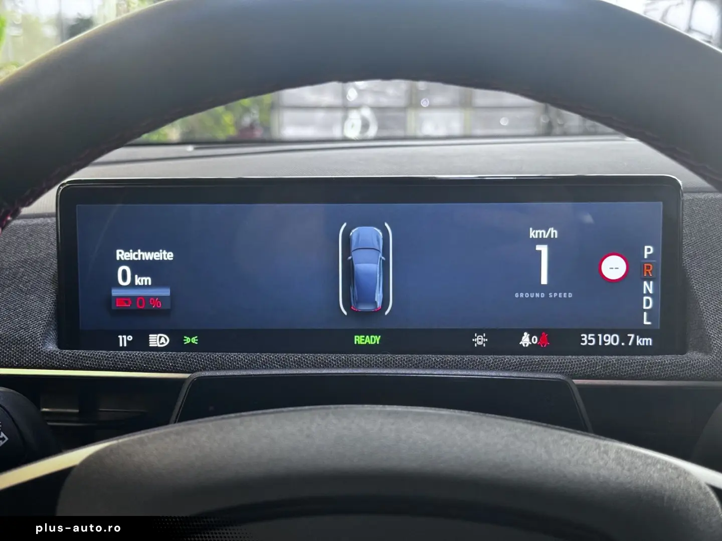 FORD Mustang Mach-E AWD LED Leder R.Cam ACC Co-Pilot