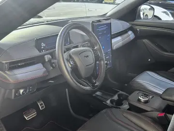 FORD Mustang Mach-E AWD LED Leder R.Cam ACC Co-Pilot