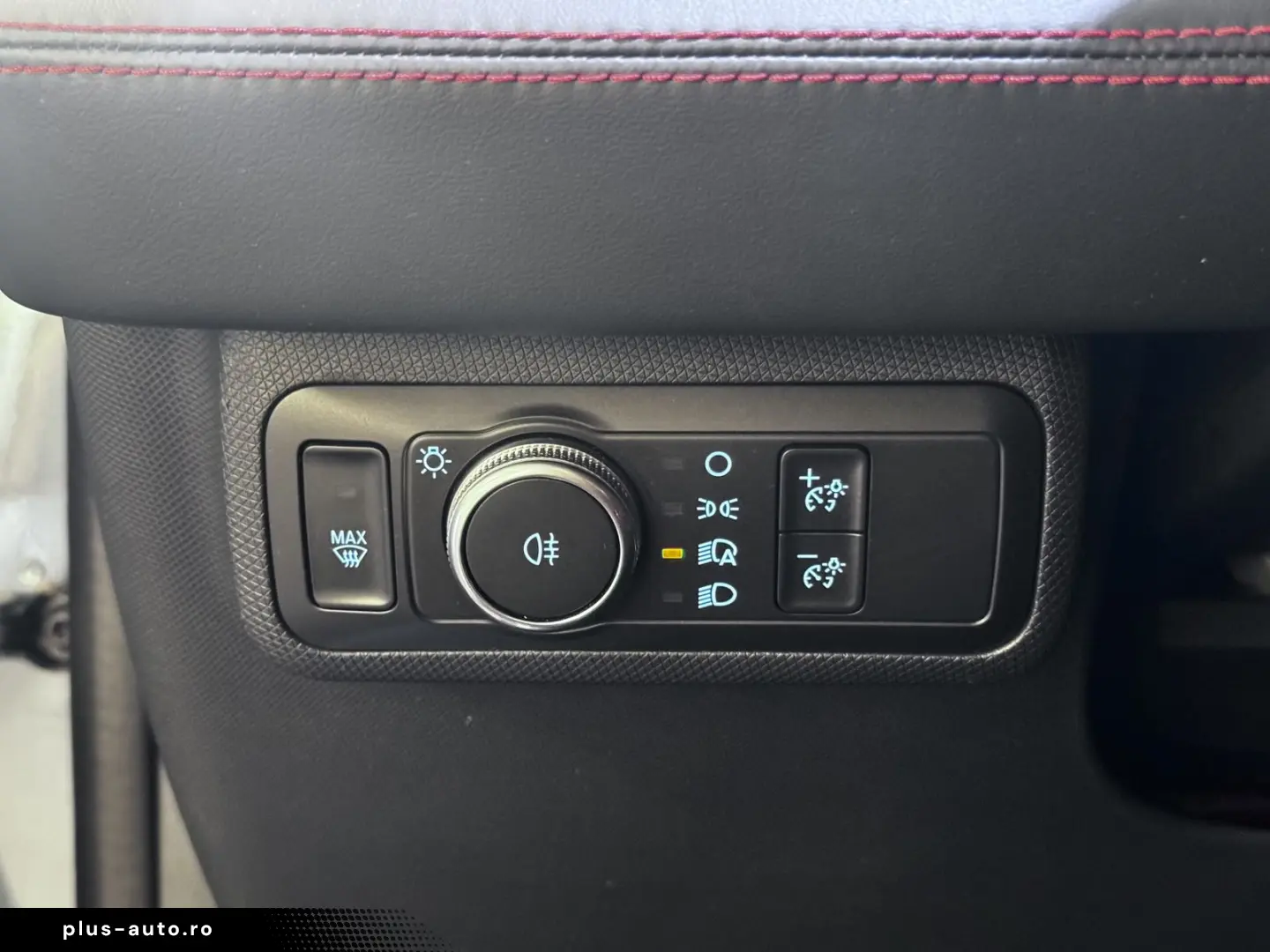 FORD Mustang Mach-E AWD LED Leder R.Cam ACC Co-Pilot