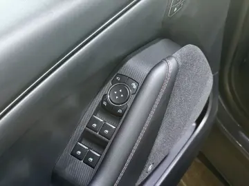 FORD Mustang Mach-E AWD LED Leder R.Cam ACC Co-Pilot