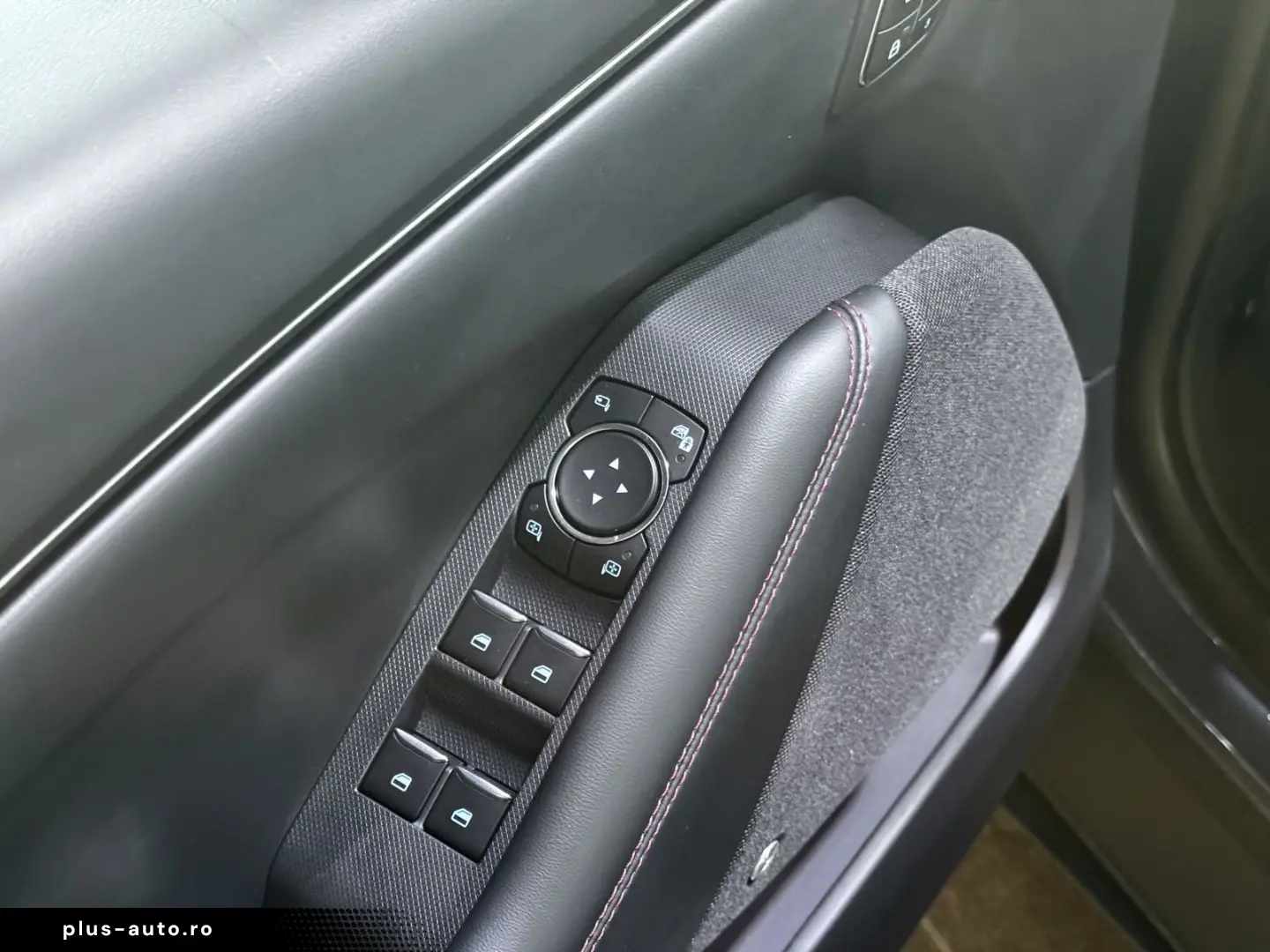 FORD Mustang Mach-E AWD LED Leder R.Cam ACC Co-Pilot