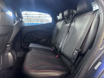 FORD Mustang Mach-E AWD LED Leder R.Cam ACC Co-Pilot