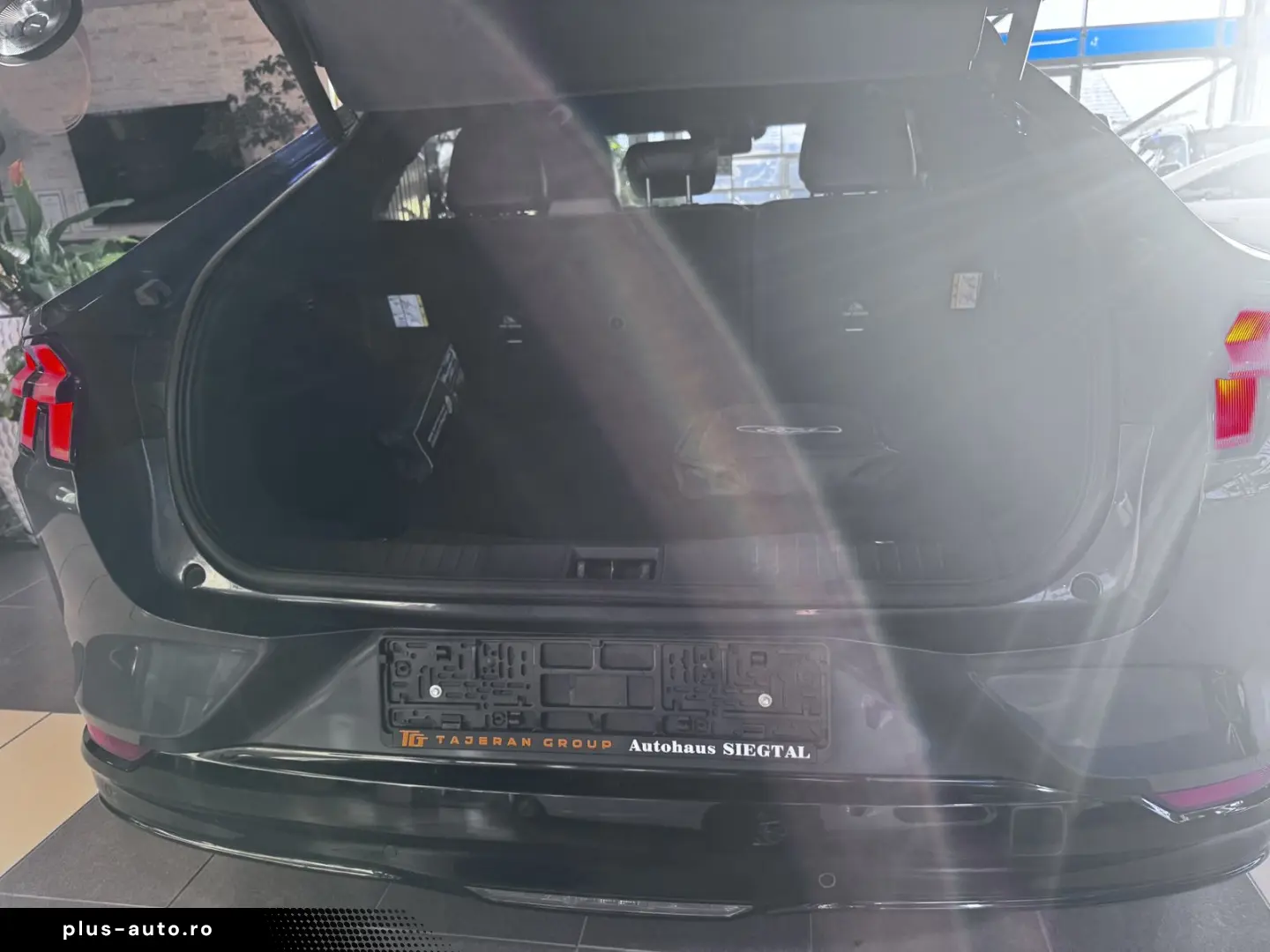 FORD Mustang Mach-E AWD LED Leder R.Cam ACC Co-Pilot