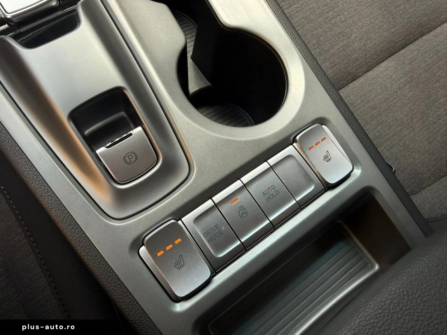 Hyundai Kona Select EV