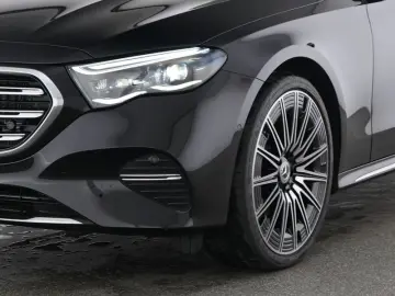 MERCEDES-BENZ E 200 Exclusive Standhz Pano HUD AMG