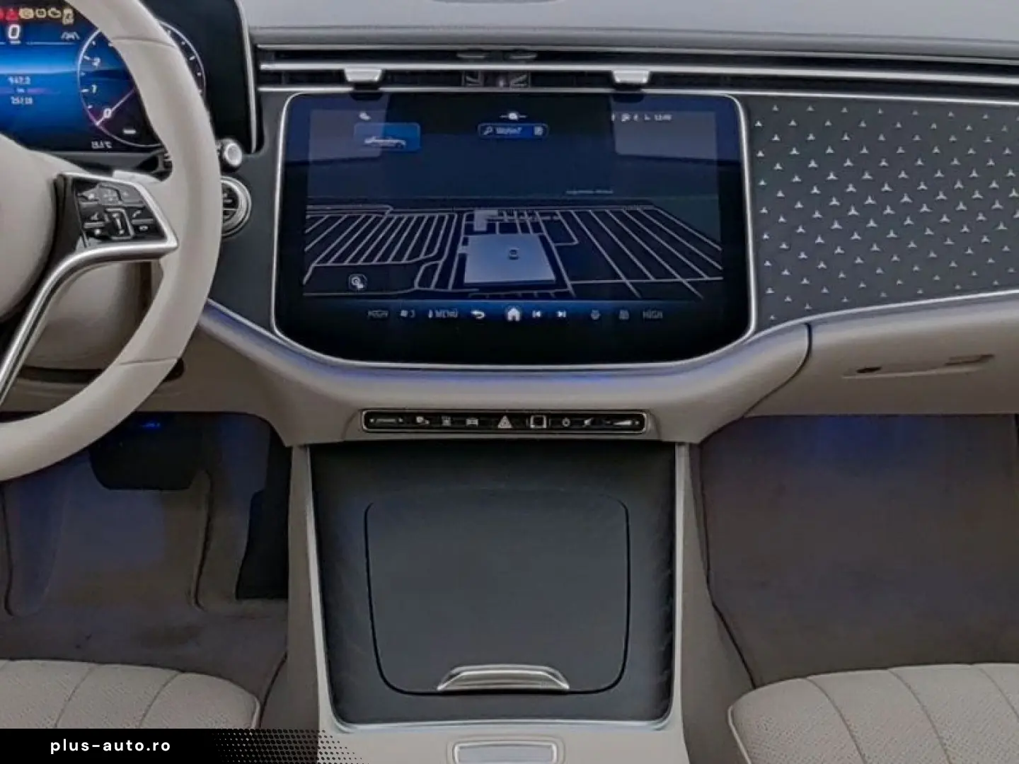 MERCEDES-BENZ E 200 Exclusive Standhz Pano HUD AMG