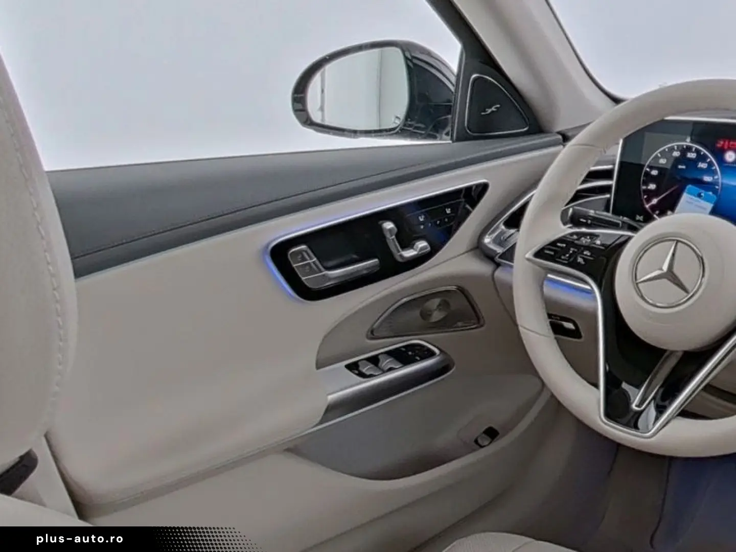 MERCEDES-BENZ E 200 Exclusive Standhz Pano HUD AMG