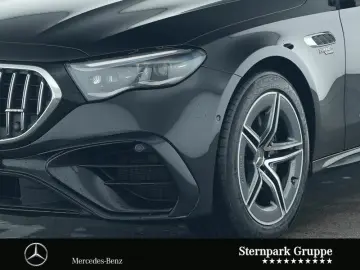 MERCEDES-BENZ AMG E53 Hyb 4M  NightPanoSupersc&DriversPak