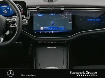 MERCEDES-BENZ AMG E53 Hyb 4M  NightPanoSupersc&DriversPak