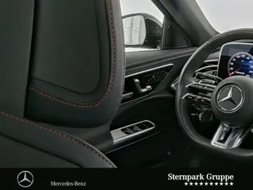 MERCEDES-BENZ AMG E53 Hyb 4M  NightPanoSupersc&DriversPak