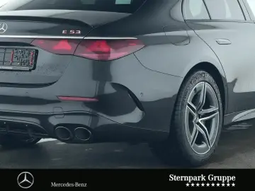 MERCEDES-BENZ AMG E53 Hyb 4M  NightPanoSupersc&DriversPak