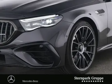 MERCEDES-BENZ AMG E 53 4M  &Pano&Night&Sound&21Zoll&Perf