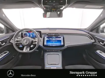 MERCEDES-BENZ AMG E 53 4M  &Pano&Night&Sound&21Zoll&Perf